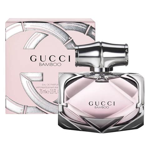 gucci bamboo chemist warehouse|Gucci Bamboo Perfume & Eau de Parfum .